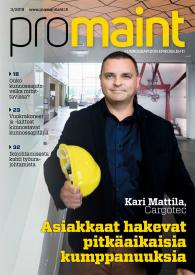 Promaint 3/2019