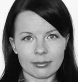 Kaisa Huhtaniemi