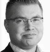Matti Saastamoinen