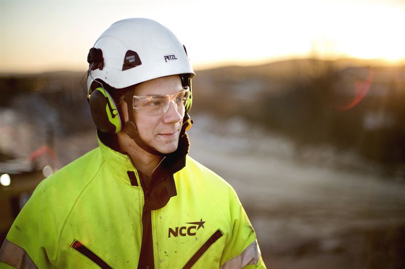 NCC