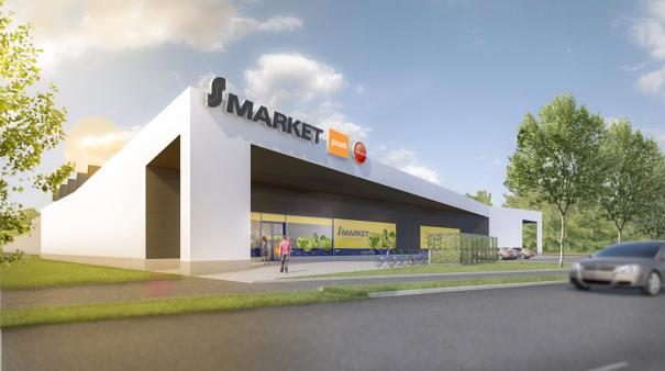 smarket