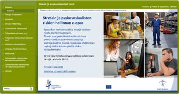 stressi-riskit