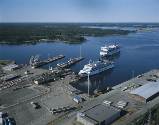 vaskiluoto